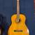 Vintage Checkmate 3/4 Acoustic guitar. 1 thumbnail