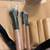 Gucci makeup brushes Travel size $45 4 thumbnail