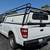2021 FORD F-150 REGULAR CAB 8 FT LADDER RACK &CAMPER SHELL CLEAN TITLE 4 thumbnail