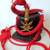Civil War Model 1864 Federal Light Artillery Shako Wool Leather Hand S 5 thumbnail