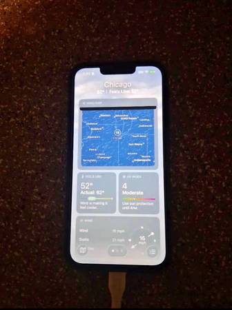 Iphone 17e Soft Pink T-Mobile 256gb 1