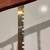 Vintage Red Wood Buck Saw / Bow Saw 8 thumbnail