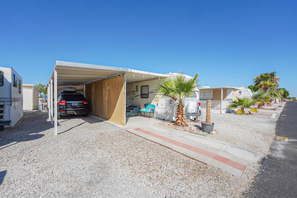 $22,500 / 1br - 318ft2 - Charming winter retreat or a comfortable year-round home (Yuma)64214141233281121