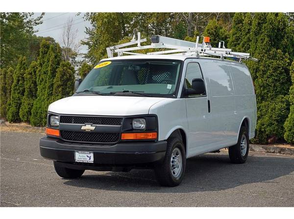 2016 Chevrolet Chevy Express 2500 Cargo Van 3D - $18,999 (+ Payless Auto Sales LLC)63475188334339122