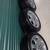 (4) 16 inch Honda/Acura legend/RL new khumo tires powder coated 7 thumbnail