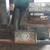 TENNANT (SCARIFIER) INDUSTRIAL FLOOR MACHINE 6 thumbnail