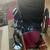Like new medline wheelchair 1 thumbnail