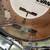 Vintage Gretsch drum set 9 thumbnail