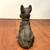 SCOTTISH TERRIER CAST IRON 3 thumbnail