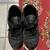 New Balance 574 Classic Black Sneakers 1 thumbnail