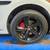 20" black factory  Jaguar F pace wheels/tires 4 thumbnail