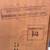 Thomasville single Nightstand/side Table Mid Century. 8 thumbnail