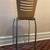 Modern Bar Chair 9 thumbnail