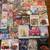 Lot of Books about Cooking & Food (Some Vintage), 1 Cars on Mars Book 1 thumbnail