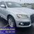 2013 Audi Q5 2.0T Quattro Premium 5 Passenger AWD 4cyl LEATHER finance 3 thumbnail