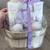 Firm Price! Brand New 11-Piece Spa Gift Basket 7 thumbnail