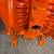 Diaphragm pump Wilden 3” inch untested 7 thumbnail