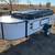 rooftop tent Tag-Along platform camper trailers 2 thumbnail