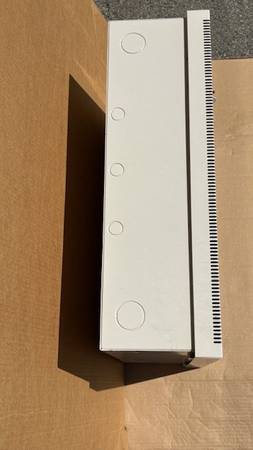 Simplex 4100 Series Fire Alarm Battery Enclosure - $75 (East Wenatchee)63441567123203124