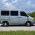 2003 Mercedes / Dodge Sprinter 2500 Passanger Van Diesel Low Miles 4 thumbnail