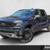 2022 Chevrolet Silverado 1500 LTD LT Trail Boss 4x4 4WD Chevy Truck Crew cab 1 thumbnail