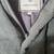 ROPE PICNIC WOMEN'S HOODED WINTER COAT/JACKET SIZE 38 GREY LIKE NEW 3 thumbnail