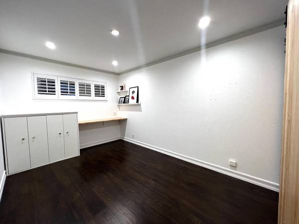 $5,600 / 2br - 800ft2 - 2BD 1BA TOWNHOUSE WITH A FEELING OF A HOME (San Francisco)63845956504833124