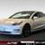 2018 Tesla Model 3 Long Range Sedan Electric 1 thumbnail
