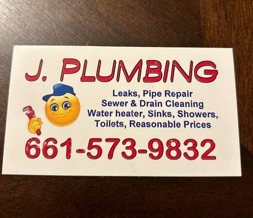 PLUMBING SERVICE ############### 1