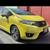 2016 Honda Fit EX CVT 1 thumbnail