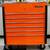 SNAP-ON 6-DRAWER, SLIDING TOP ROLLING TOOL BOX 2 thumbnail