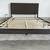 Queen Platform Bed Frame New 1 thumbnail