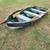 12 Aluminum Row Boat 13 thumbnail