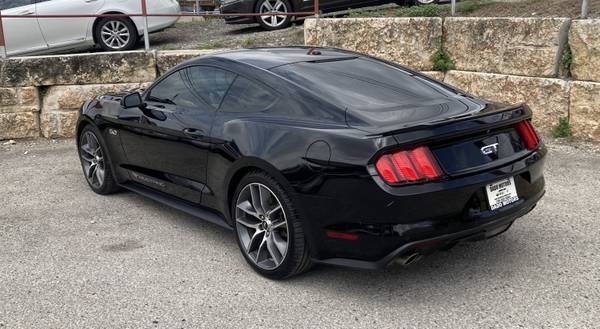 2016 Ford Mustang GT Premium - $20,995 (San Antonio)63470779870851122
