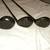 Tour Precision Fairway Woods Golf Clubs 3 5 and 7 4 thumbnail