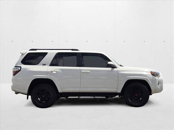 2023 Toyota 4Runner 4 Runner SR5 SUV - $36,991 (Call *(727) 591-4706* to Confirm Availability Instantly)63443331243651123