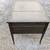 Vintage Drexel Heritage Faux Bamboo Chinoiserie Campaign Desk 9 thumbnail