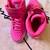 Fila fuchsia shoes 3 thumbnail