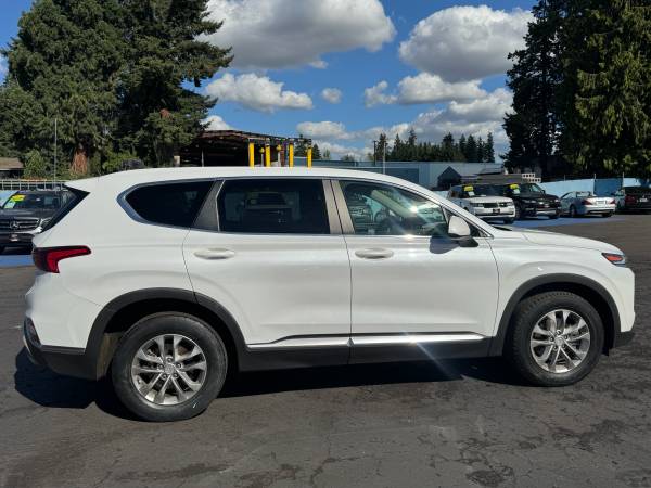 🚨 HUGE SALE 2019 Hyundai Santa Fe SE 2.4L AWD 🚨 - $14,999 (FREE 90 DAY WARRANTY // FULLY LOADED // PRISTINE CONDITION)63482159651201123