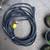 Rvs / food truck / restaurant trailer 25 ft cable plug wire for sale 3 thumbnail