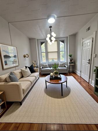 $1,650 / 3br - ⚠️HALF MONTH RENT FREE! Large 3 bedroom 1 bathroom in the Heart of Chi64041647713666120