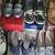 15 pairs of "new" 6.5 women shoes 9 thumbnail