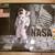 12" 1:6 Astronaut figure with display case 10 thumbnail