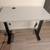 Standing Desk  Adjustable Like NEW 1 thumbnail