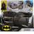 DC Comics: Crusader Batmobile with Exclusive 4-inch Batman Figure 1 thumbnail