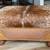 Cowboy Cowhide Ottoman 1 thumbnail