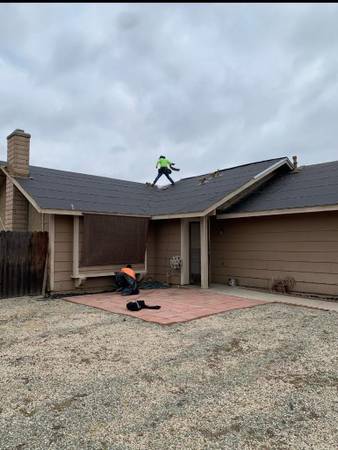 Top Quality Roofing 1
