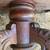Awesome clawfoot antique table from the 1800s 5 thumbnail