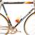 * ~ Peugeot PY10FC Road Bike - Atax Weinmann Simplex Stronglight ~ * 2 thumbnail