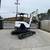 2019 BOBCAT E35 MINI EXCAVATOR • <2K HRS • GREAT CONDITION 3 thumbnail